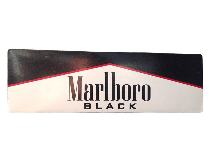 Marlboro Black (USA)