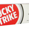 Lucky Strike Lights Box (Duty free Japan)