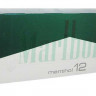 Marlboro Menthol 12 (Duty free Japan)