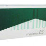 Marlboro Menthol Light 8 (Duty free Japan)