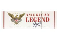 American Legend Light White