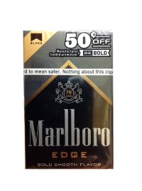 Marlboro Edge (USA)