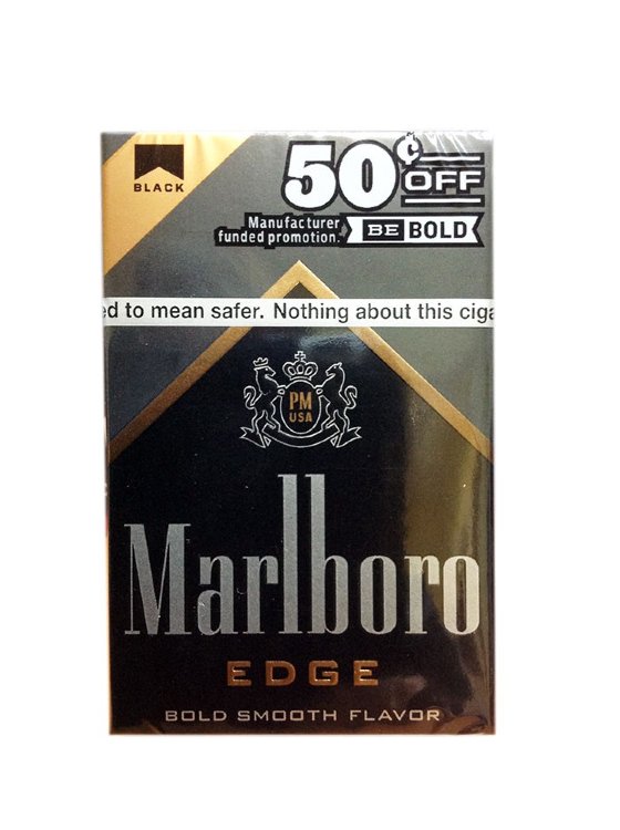 Marlboro Edge (USA)