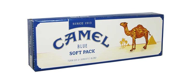 Camel Blue (USA)