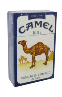 Camel Blue (USA)