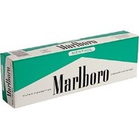 Marlboro Menthol (USA)