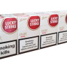 Lucky Strike Slow Cured Original (EU)