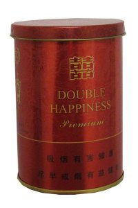 Double Happiness Premium (Hong Kong, China)