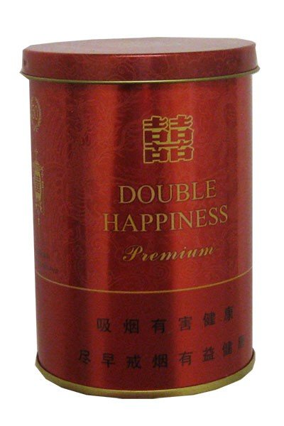 Double Happiness Premium (Hong Kong, China)