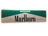 Marlboro 72's Menthol (USA)