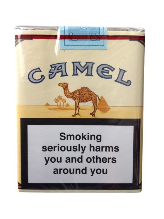 Camel Regular Non-Filter (Германия)