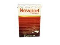 Newport Non-Menthol Red Kings (USA)