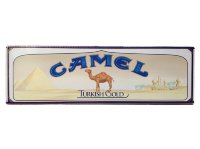 Camel Turkish Gold (USA)