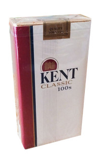 Kent Classic Kings 100s (USA)