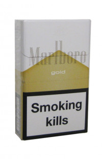 Marlboro Gold (EU)