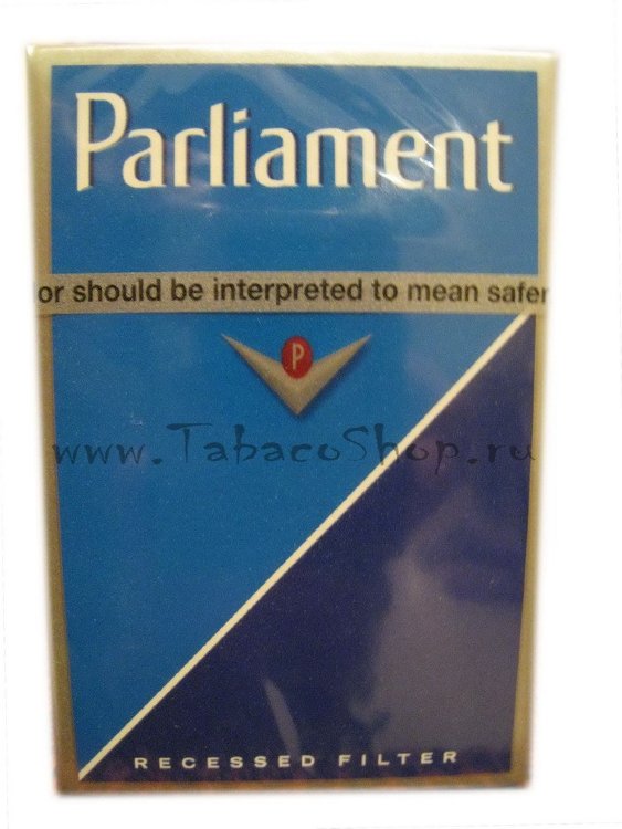 Parliament (USA)