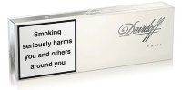 Davidoff White (Германия)