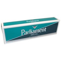 Parliament Menthol Light (USA)