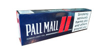 Pall Mall Red