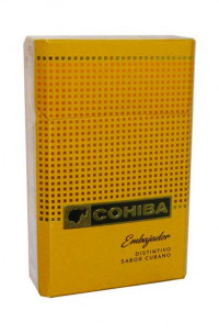 Cohiba Embajador (Cuba)