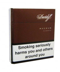 Davidoff Magnum Classic (Германия)