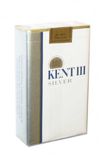 Kent III Silver Kings (USA) 