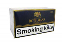 Rothmans International (EU)