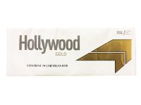 Hollywood Gold