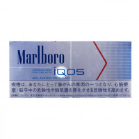 Стики для iQOS Marlboro Balanced Regular (Блок)