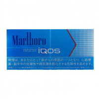 Стики для iQOS Marlboro Regular (Блок)