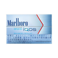 Стики для iQOS Marlboro Balanced Regular (Пачка)