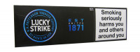 Lucky Strike Click&Roll Blue Box (Польша)