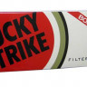 Lucky Strike Filters Box (Duty free Japan)