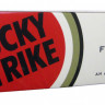 Lucky Strike Filters Box (Duty free Japan)